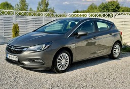 Opel Astra K