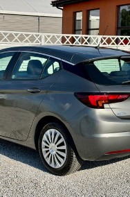 Opel Astra K-2