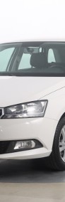 Skoda Fabia III , Salon Polska, 1. Właściciel, VAT 23%, Klima, Tempomat,-3