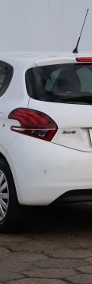 Peugeot 208 , Salon Polska, 1. Właściciel, Serwis ASO, Klimatronic,-3