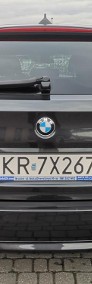 BMW SERIA 5 520d Touring Automat Po Liftingu Serwis Bezwypadek-4