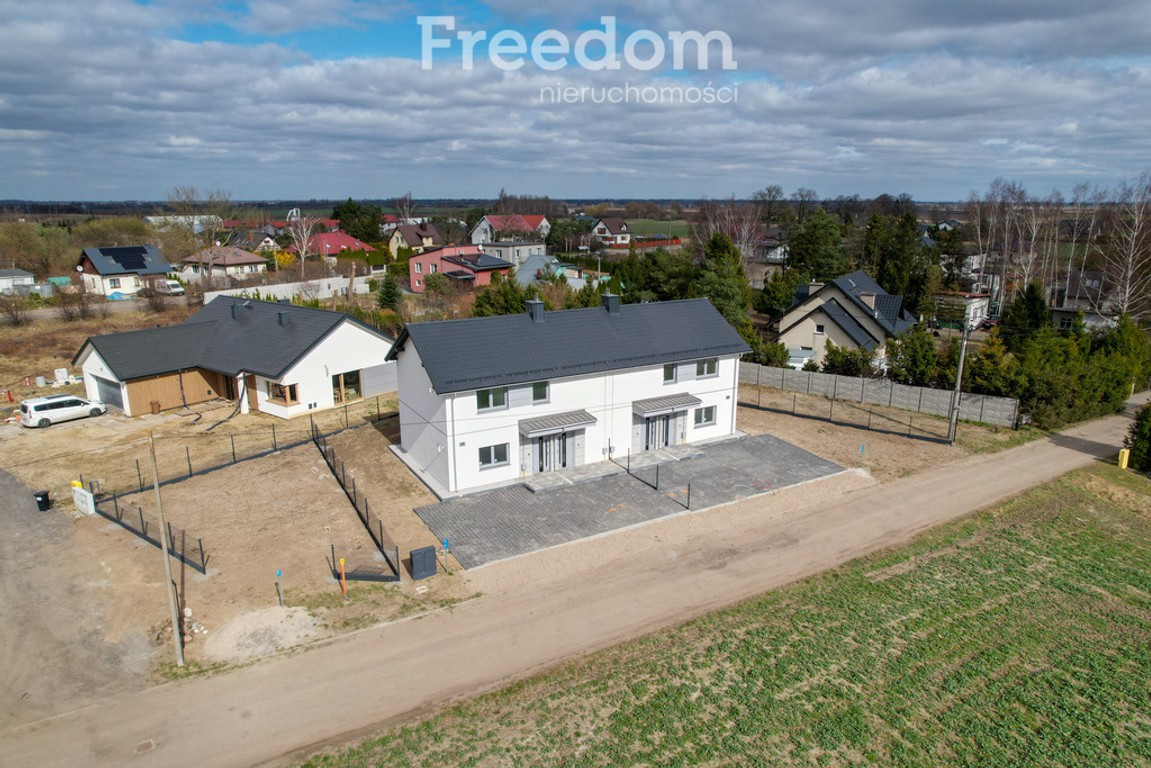 Mieszkanie na sprzedaż, 3 pokoje, 65 m², Pszczółki