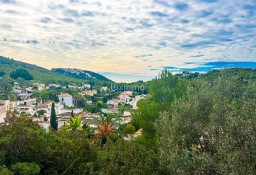 Działka inna Alicante, Moraira