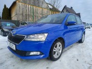 Skoda Fabia III Lift*1,0 95KM