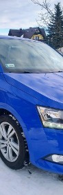 Skoda Fabia III Lift*1,0 95KM-3