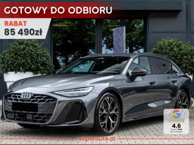 Audi A6 V (C8) TDI quattro S line Avant 2.0 TDI quattro S line Avant (204 KM) Wentylacja-1