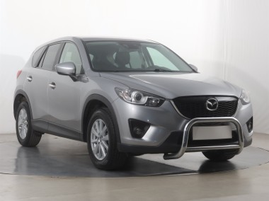 Mazda CX-5 , Salon Polska, Serwis ASO, Klimatronic, Tempomat-1