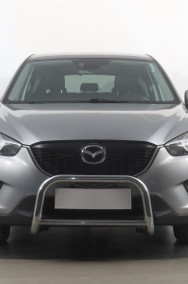 Mazda CX-5 , Salon Polska, Serwis ASO, Klimatronic, Tempomat-2