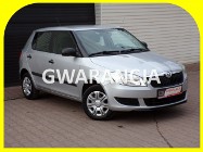 Skoda Fabia II Climatic /Gwarancja /1,2 MPI /2014r/I właść