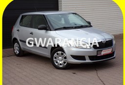 Skoda Fabia II Climatic /Gwarancja /1,2 MPI /2014r/I właść