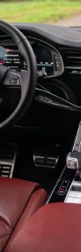 Audi SQ7 , 1. Właściciel, Serwis ASO, Automat, Skóra, Navi,, , 1. Właściciel,-3