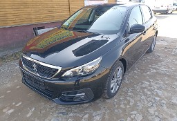 Peugeot 308 II Pierwszy właściciel niski przebieg.