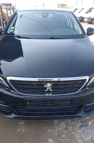 Pierwszy właściciel niski przebieg.-2