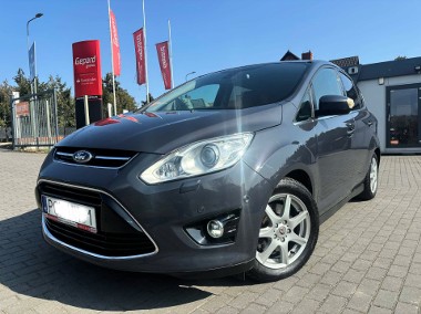 TITANUM Klimatronik Alu Chromy Xenon -1