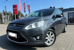 Ford C-MAX I TITANUM Klimatronik Alu Chromy Xenon