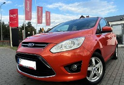 Ford C-MAX I TITANUM Klimatronik Alu Chromy Xenon