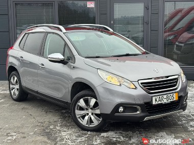 Peugeot 2008-1