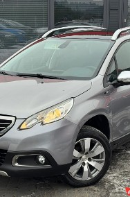 Peugeot 2008-2