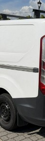 Ford Transit Custom Ford Transit Custom Doka 2.0 TDCI 170KM 6-osobowy ZAREJESTROWANY-4