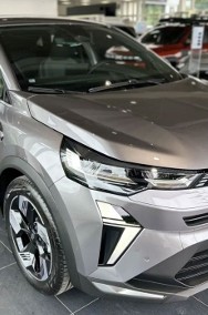 Renault Techno 1.3 TCe mHEV Symbioz Techno 1.3 TCe mHEV 140KM / pakiet winter-2