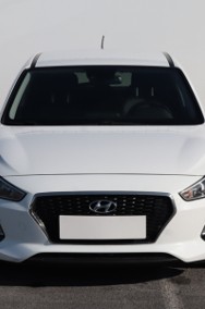 Hyundai i30 II , Automat, Klima, Tempomat, Parktronic,-2