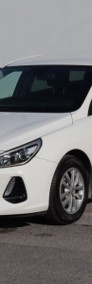 Hyundai i30 II , Automat, Klima, Tempomat, Parktronic,-3