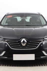 Renault Talisman II , Salon Polska, Automat, VAT 23%, Skóra, Navi, Klimatronic,-2