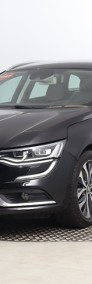 Renault Talisman II , Salon Polska, Automat, VAT 23%, Skóra, Navi, Klimatronic,-3