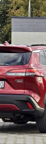 Corolla CROSS 2.0 Hybrid AWD 194KM 2023r Pierwszy Właściciel SERWIS ASO-4
