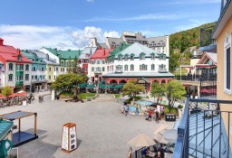 Mieszkanie Mont-Tremblant