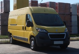 Peugeot Boxer , L3H2, 1250kg/13m3, VAT 23%, 3 Miejsca, 4 EU palet