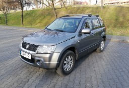 Suzuki Grand Vitara II 2.0 Benzyna