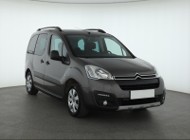 Citroen Berlingo II , Salon Polska, 1. Właściciel, Serwis ASO, Klimatronic,