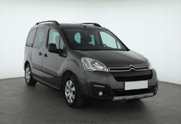 Citroen Berlingo II , Salon Polska, 1. Właściciel, Serwis ASO, Klimatronic,