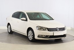 Volkswagen Passat B7 , Salon Polska, Serwis ASO, Xenon, Bi-Xenon, Klimatronic,