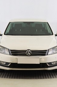 Volkswagen Passat B7 , Salon Polska, Serwis ASO, Xenon, Bi-Xenon, Klimatronic,-2