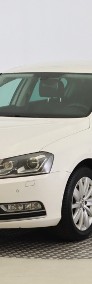 Volkswagen Passat B7 , Salon Polska, Serwis ASO, Xenon, Bi-Xenon, Klimatronic,-3