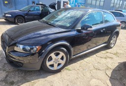 Volvo C30 I 1.6i Klima zarejestrowany