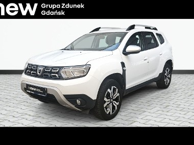 Dacia Duster I 1.0 TCe Prestige LPG-1