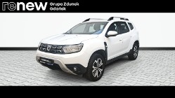 Dacia Duster I 1.0 TCe Prestige LPG