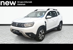 Dacia Duster I 1.0 TCe Prestige LPG