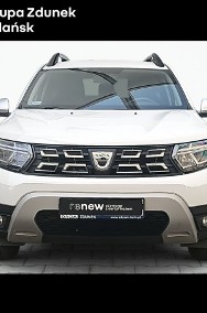 Dacia Duster I 1.0 TCe Prestige LPG-2