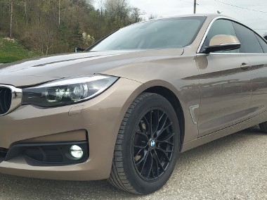 2.0D /150KM /Salon Polska !!/ BEZWYPADKOWY !-1