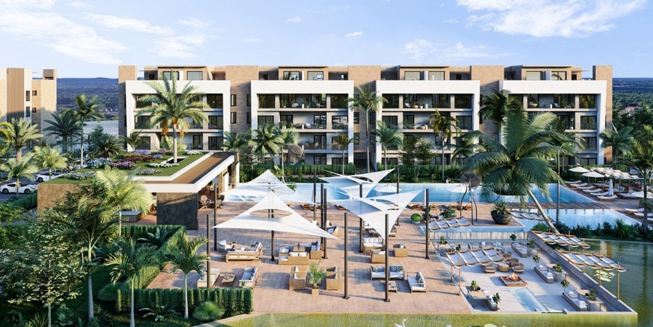 Apartamenty inwestycyjne Dominikana Punta Cana, Warszawa