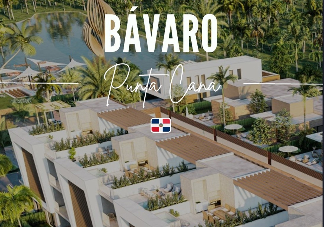 Apartamenty inwestycyjne Dominikana Punta Cana - Widok 2
