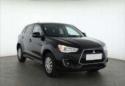 Mitsubishi ASX , Klimatronic, Tempomat, Podgrzewane siedzienia