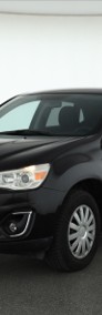 Mitsubishi ASX , Klimatronic, Tempomat, Podgrzewane siedzienia-3