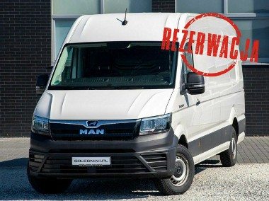 MAN L5H2 *BARDZO DŁUGI* 3.140 Stan BDB-1