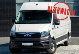 MAN Inny MAN L5H2 *BARDZO DŁUGI* 3.140 Stan BDB