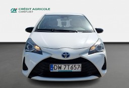 Toyota Yaris III Hybrid 100 Active Hatchback. DW7T657